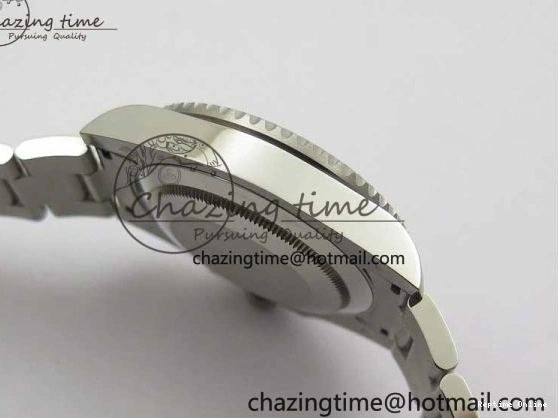 0412 GMT Master II 126710 BLRO 904L SS MIF 1:1 Best Edition on Oyster Bracelet SA3186 CHS Cozy 2553